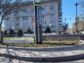 978 Florida Avenue NW, Washington DC 20001