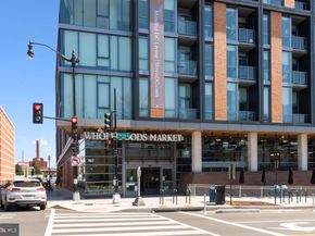 978 Florida Avenue NW, Washington DC 20001