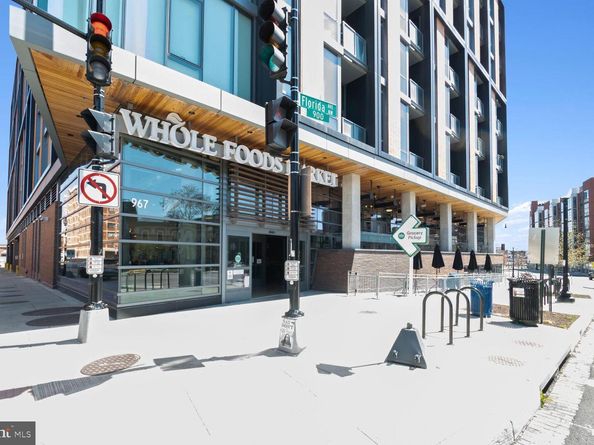 978 Florida Avenue NW, Washington DC 20001