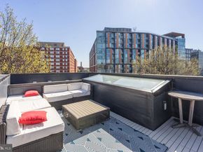978 Florida Avenue NW, Washington DC 20001
