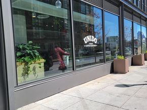 978 Florida Avenue NW, Washington DC 20001