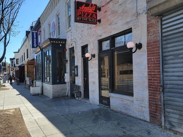 978 Florida Avenue NW, Washington DC 20001