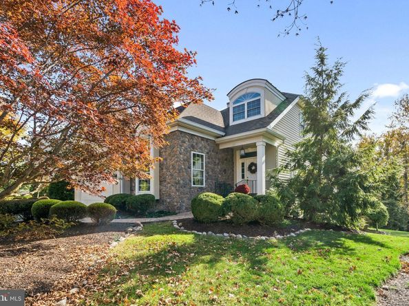 303 Blue Heron Court, New Hope PA 18938