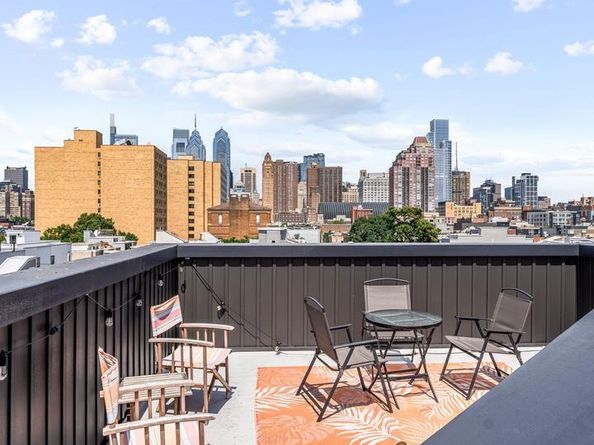 1513 Christian Street 5, Philadelphia PA 19146