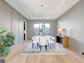 2118 Greenwich Street, Falls Church VA 22043