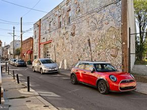 1011 Watkins Street, Philadelphia PA 19148