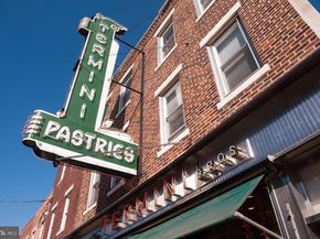 1011 Watkins Street, Philadelphia PA 19148