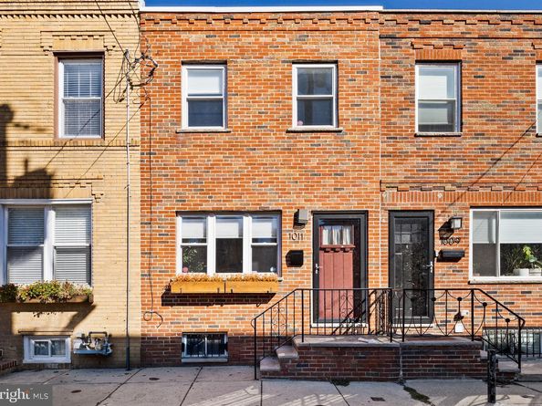 1011 Watkins Street, Philadelphia PA 19148