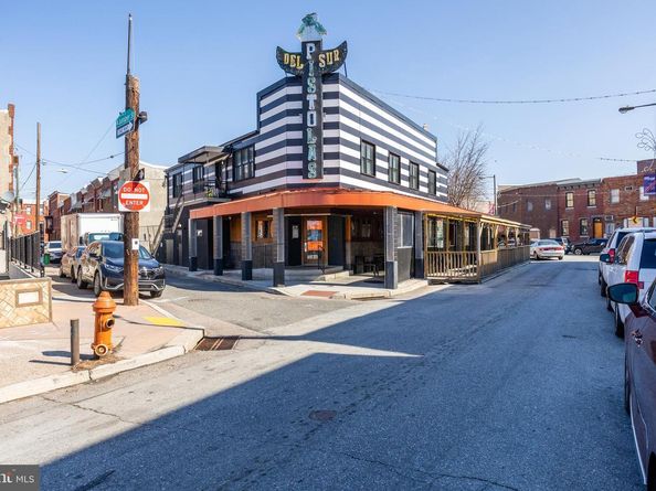 1011 Watkins Street, Philadelphia PA 19148