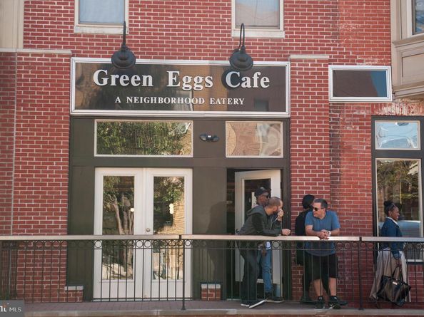 1011 Watkins Street, Philadelphia PA 19148