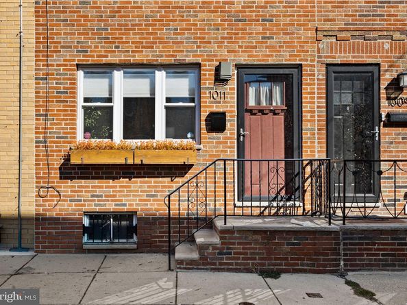 1011 Watkins Street, Philadelphia PA 19148
