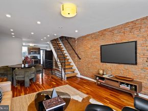 1011 Watkins Street, Philadelphia PA 19148