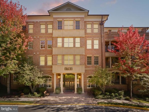 1781 Chain Bridge Road 303, Mclean VA 22102