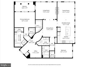 1781 Chain Bridge Road 303, Mclean VA 22102