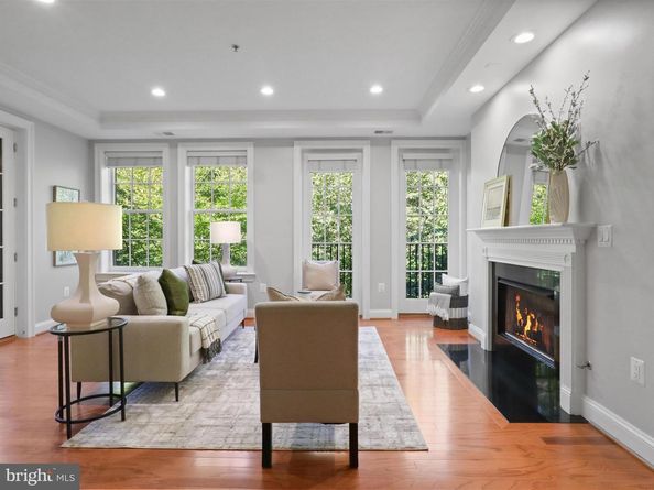 1781 Chain Bridge Road 303, Mclean VA 22102