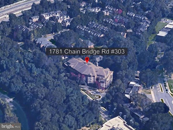 1781 Chain Bridge Road 303, Mclean VA 22102