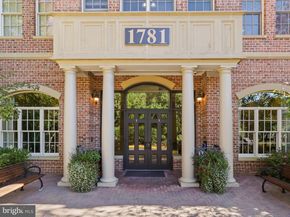 1781 Chain Bridge Road 303, Mclean VA 22102