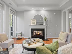 1781 Chain Bridge Road 303, Mclean VA 22102