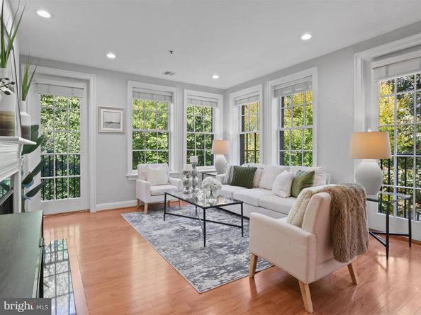 1781 Chain Bridge Road 303, Mclean VA 22102