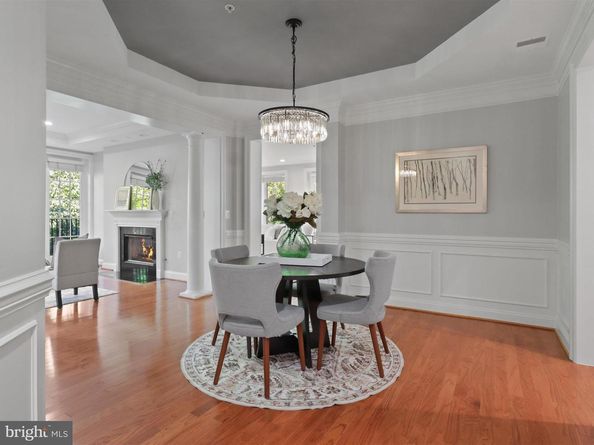 1781 Chain Bridge Road 303, Mclean VA 22102