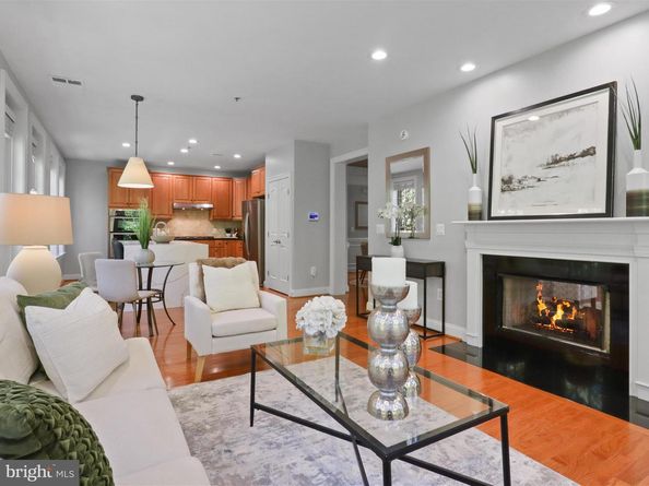 1781 Chain Bridge Road 303, Mclean VA 22102