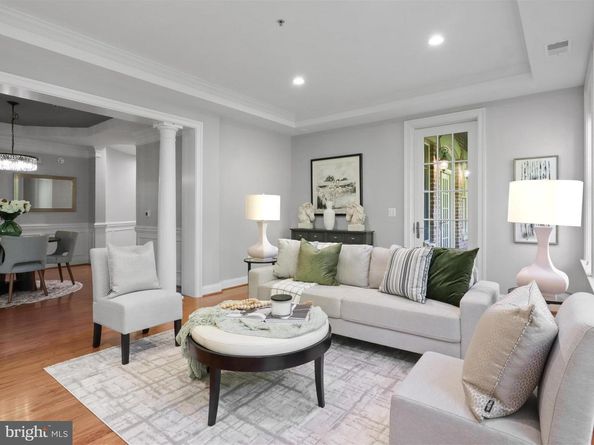 1781 Chain Bridge Road 303, Mclean VA 22102