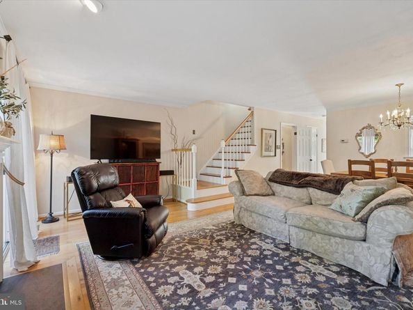 3059 Mitchell Court, Lafayette Hill PA 19444