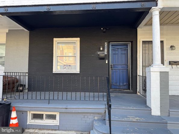 5146 Wyalusing Avenue, Philadelphia PA 19131