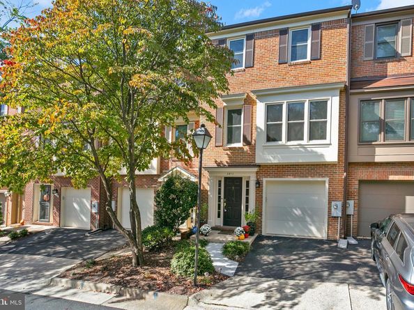 3811 Usher Court, Alexandria VA 22304