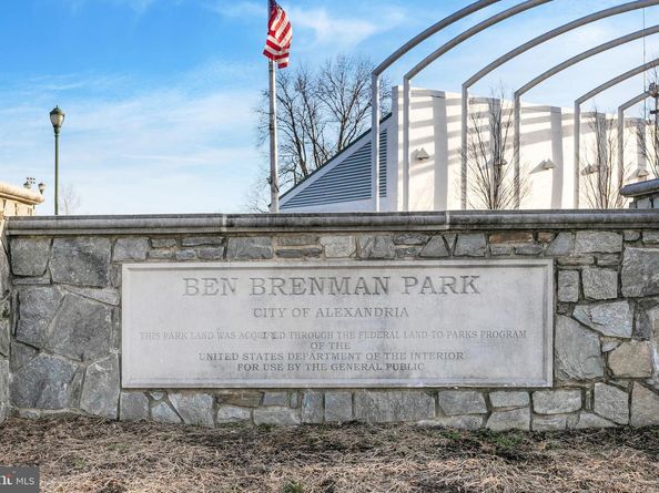 3811 Usher Court, Alexandria VA 22304