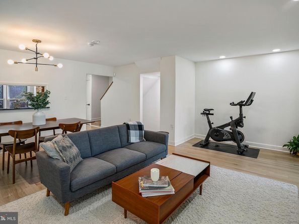 3811 Usher Court, Alexandria VA 22304