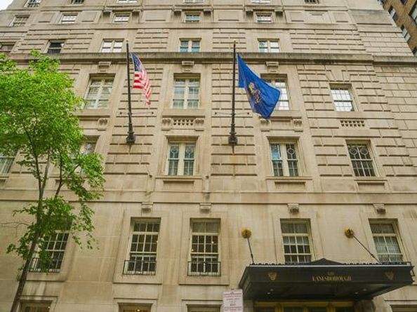 1601 Locust Street 1300, Philadelphia PA 19102