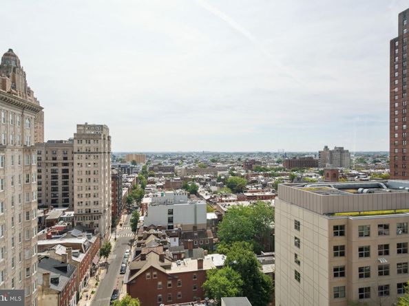 1601 Locust Street 1300, Philadelphia PA 19102