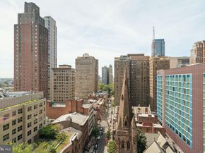 1601 Locust Street 1300, Philadelphia PA 19102