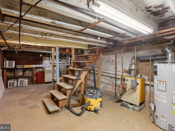 738 N Judson Street, Philadelphia PA 19130