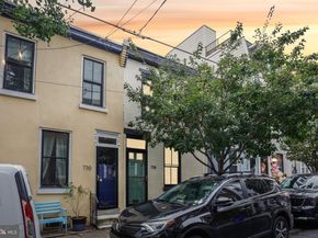 738 N Judson Street, Philadelphia PA 19130