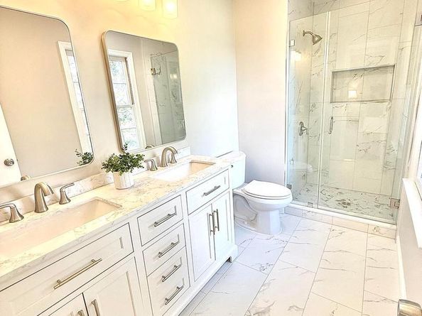 2960 Hibbard Street, Oakton VA 22124