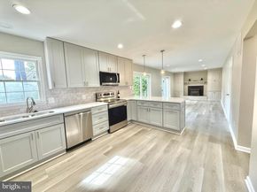 2960 Hibbard Street, Oakton VA 22124