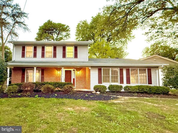 2960 Hibbard Street, Oakton VA 22124