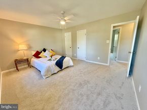 2960 Hibbard Street, Oakton VA 22124