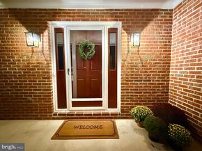 2960 Hibbard Street, Oakton VA 22124