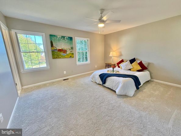 2960 Hibbard Street, Oakton VA 22124