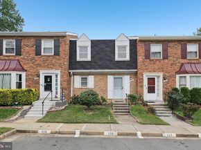 4541 Garbo Court, Annandale VA 22003