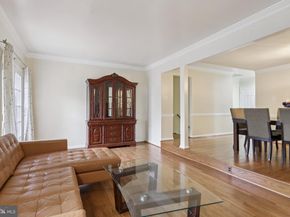 4541 Garbo Court, Annandale VA 22003