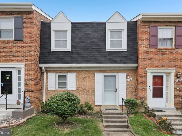 4541 Garbo Court, Annandale VA 22003