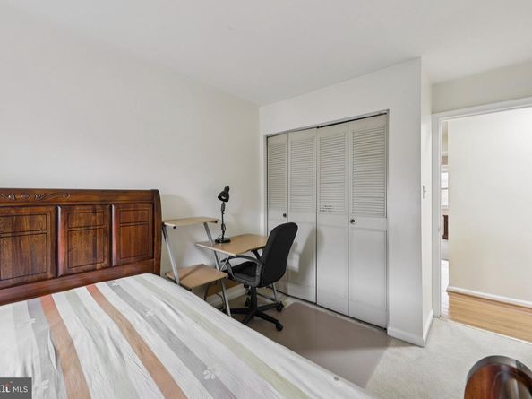 4541 Garbo Court, Annandale VA 22003