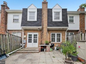 4541 Garbo Court, Annandale VA 22003