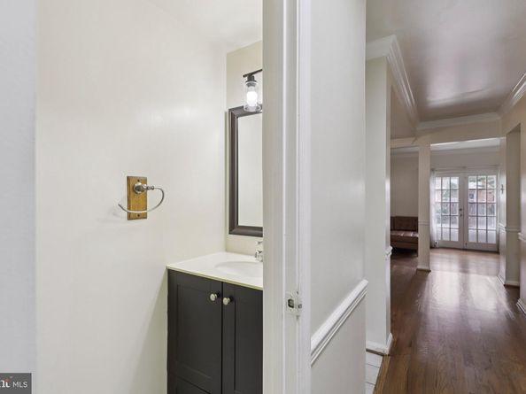 4541 Garbo Court, Annandale VA 22003