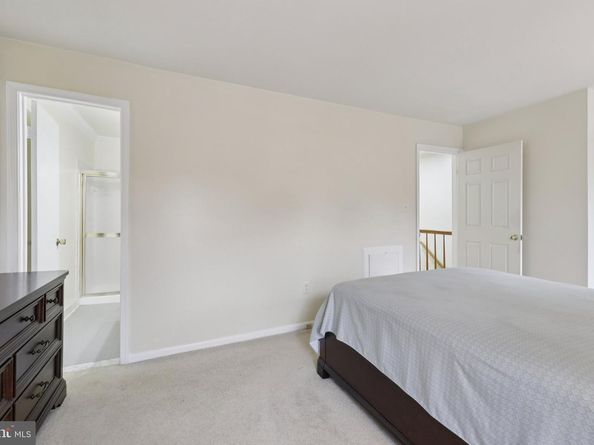 4541 Garbo Court, Annandale VA 22003
