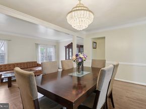 4541 Garbo Court, Annandale VA 22003